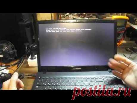 Не определяется HDD? Решение есть!