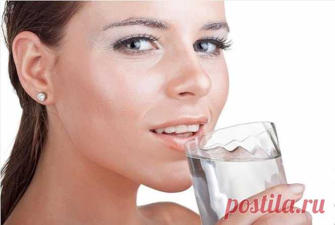 *ВОЛШЕБНАЯ ВОДА* ДЛЯ ПОХУДЕНИЯ ПО РЕЦЕПТУ *СИМОРОНА*: КАК ЕЕ СДЕЛАТЬ И ИСПОЛЬЗОВАТЬ