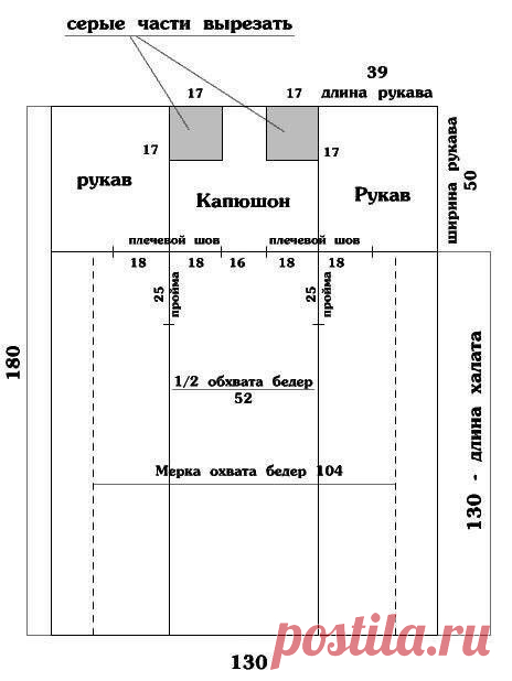 Халат