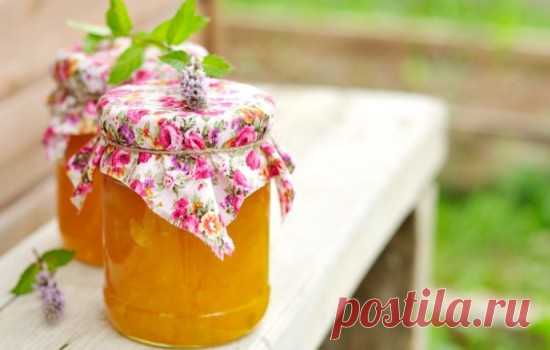 Быстрый рецепт варенья из тыквы, секреты выбора ингредиентов и