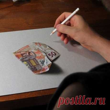 Картинки: реальная жизнь