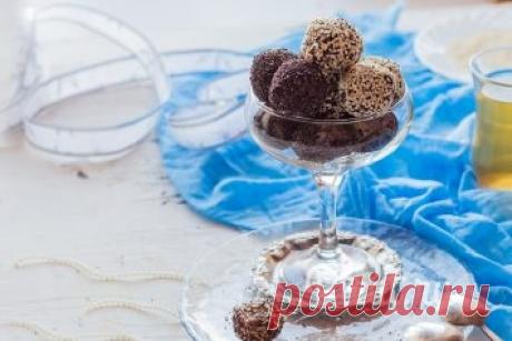 Полезные конфеты