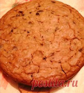 Пирог с острова Корфу – Варваропита | Проведи отпуск в Греции! Как хорошо отдохнуть