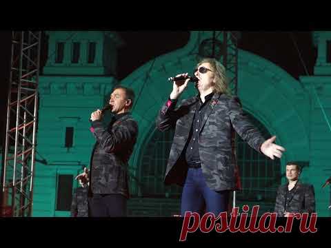 Хор Турецкого - Белоруссия