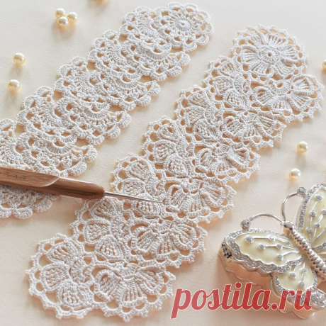 Моделируем изделие в технике ленточного кружева, чтобы оно сидело по фигуре. О нюансах и последовательности процесса рассказываю в статье | Вязание крючком с Захарченко Ольгой | Дзен