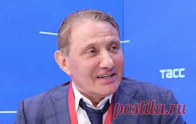 Борис Ротенберг: необходимо создать в России условия для спорта лучше, чем в Европе. Об отечественном автоспорте и международных санкциях — в интервью ТАСС