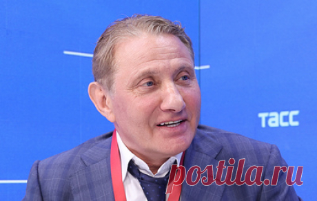 Борис Ротенберг: необходимо создать в России условия для спорта лучше, чем в Европе. Об отечественном автоспорте и международных санкциях — в интервью ТАСС