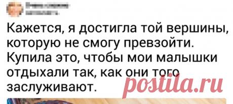 20 ухищрений, на которые идут хозяева котов, чтобы порадовать своего пушистого друга: