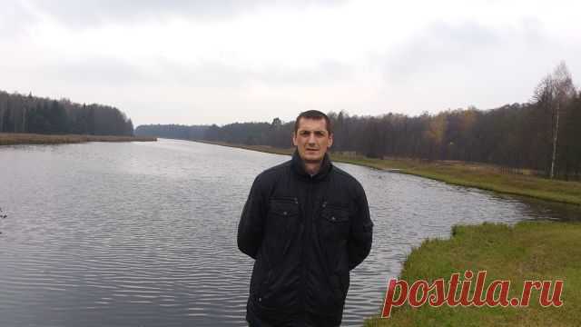 Иван Тицов
33 года, Россия, Москва Мой любимый деверь.