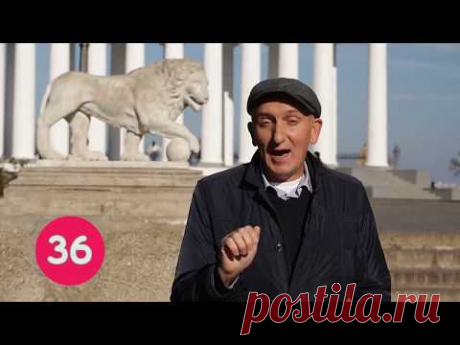ТОП-50! Лучшие анекдоты из Одессы! Анекдоты про одесситов)