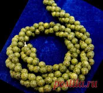 Самые зловещие камни в украшениях....