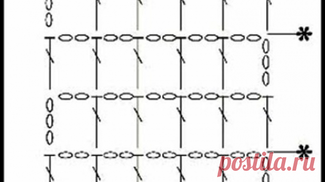 Как незаметно соединить филейную сеточку. How to connect lace.