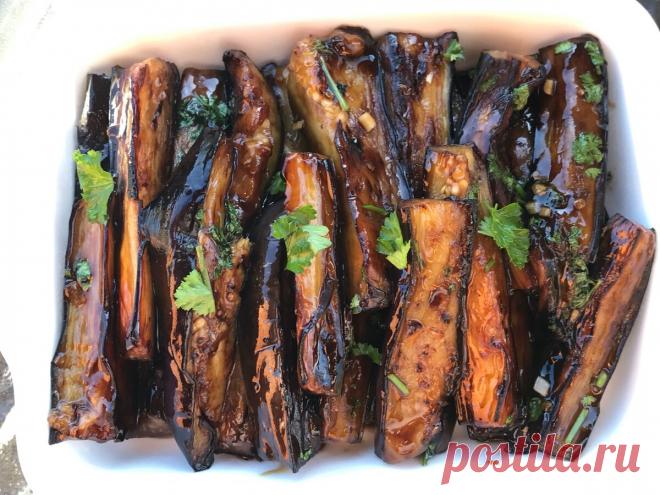 Попробовала закуску в китайском ресторане и приготовила дома(делюсь рецептом)
Здравствуйте, дорогие читатели! Попробовала в китайском ресторане баклажаны в кисло-сладком соусе, да...
Читай дальше на сайте. Жми подробнее ➡