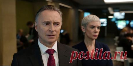 Кобра - Cyberwar 3 (2021)