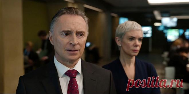 Кобра - Cyberwar 3 (2021)