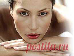 Розовые угри или Rosacea | NSP - Продукты Солнца