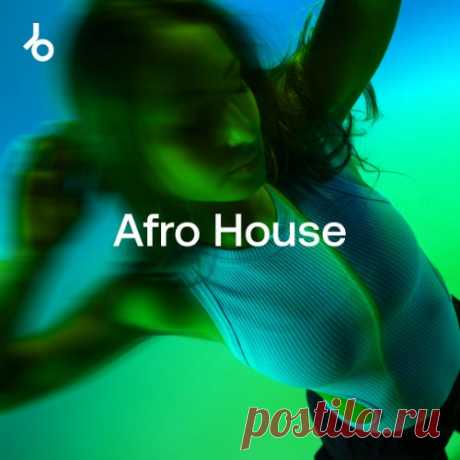 Beatport Best New Hype Afro House April 2025 Lossless » MinimalFreaks.co