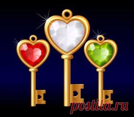 🔑РИТУАЛ С ТРЕМЯ КЛЮЧАМИ!!🔑

Помните я уже рассказывала, что ритуалы с ключами имеют особую силу?? Вот ритуал, который мне подписчица моя прислала. Как раз Луна РАСТУЩАЯ началась.

Для этого обряда вам понадобятся три ключа. Это могут быть и купленные ключи и те, которые уже не используются. Очень важно, чтобы ключи были от разных замков. Кроме трех ключей, понадобится красная шерстяная нить. Рекомендуется выполнять этот ритуал в период растущего месяца или в ночь полнолуния.