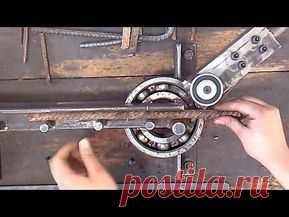 HOW TO MAKE A SAW POWERED BY A DRILL!! - YouTube