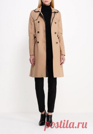 Плащ River Island купить за 39 960 тг RI004EWGNI74 в интернет-магазине Lamoda.kz