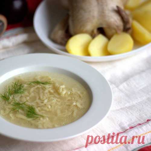 Кухня регионов России: татарские блюда и кулинарные традиции