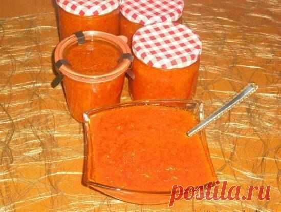 шеф-повар Одноклассники: МОРКОВНАЯ ИКРА