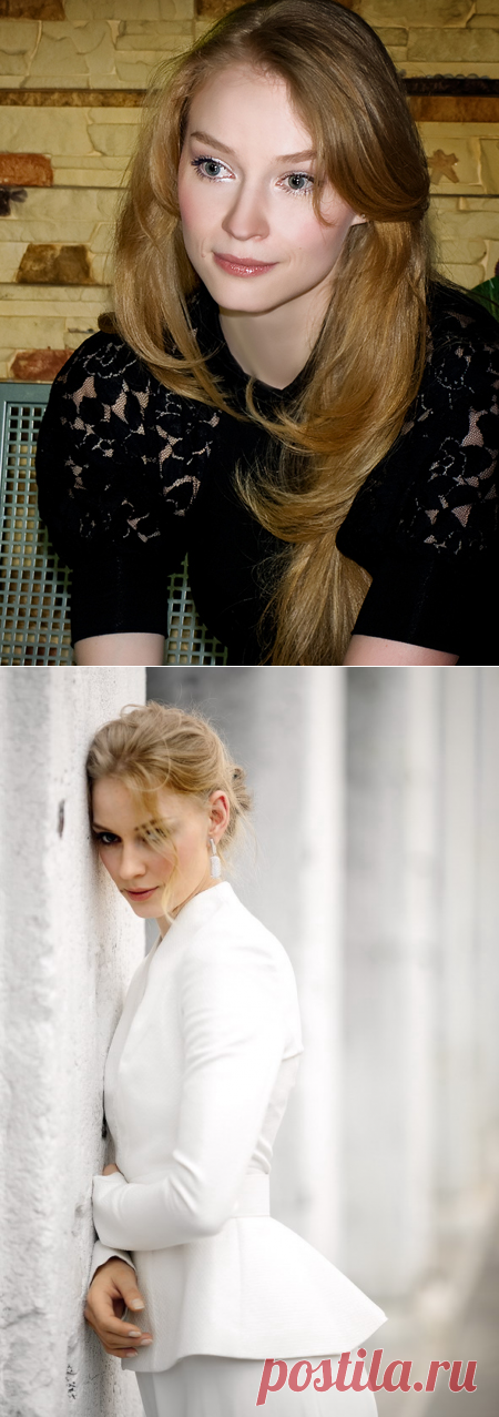 СВЕТЛАНА ХОДЧЕНКОВА