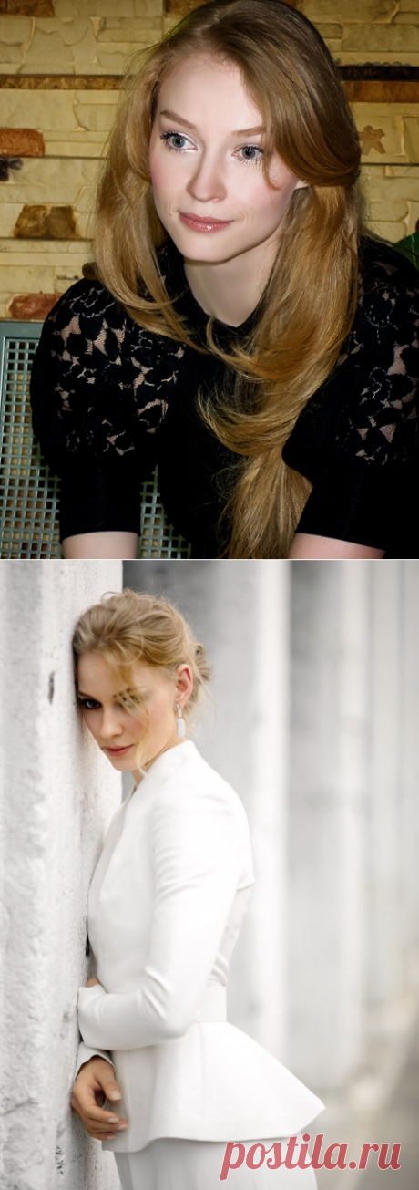 СВЕТЛАНА ХОДЧЕНКОВА