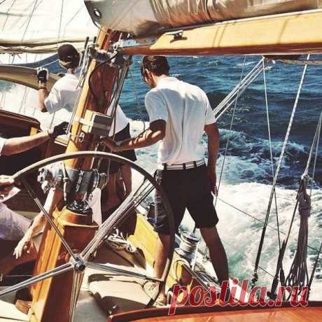 Уверенность -  половина победы. / Понимание бизнеса