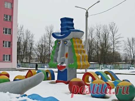 Гулливер
Гомель