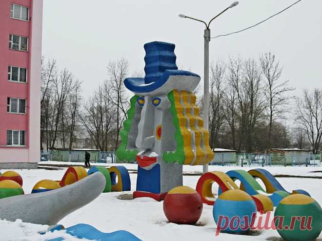 Гулливер
Гомель