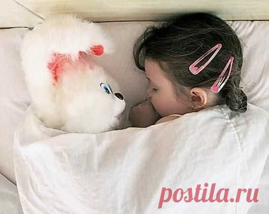 ЗАЧЕМ РАНО ЛОЖИТЬСЯ И РАНО ВСТАВАТЬ