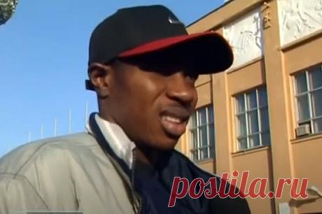 Лаки несчастливый. Трагедия первого африканца в «Динамо», умершего от ВИЧ. В конце девяностых в футбольное «Динамо» приехал первый в истории клуба легионер из дальнего зарубежья — нигериец Лаки Изибор. Однако его судьба сложилась далеко не счастливо — поиграв недолго в России он вернулся на родину, где умер от ВИЧ-инфекции.