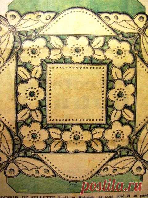 Ришелье