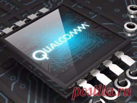 Qualcomm представляет первый процессор с поддержкой Wi-Fi 802 / Интересное в IT