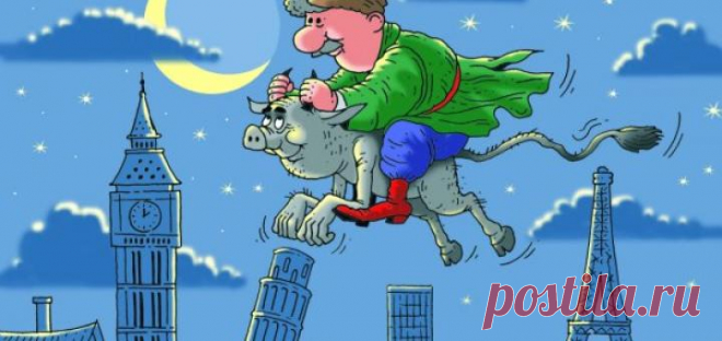 Торговля с ЕС: система ниппель - Русский Топ