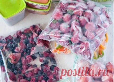 Заготовки на зиму для тех, кто следит за здоровьем - Каменское (Днепродзержинск)