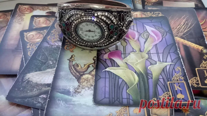 Ленорман-расклад: «Что, кто спешит в вашу жизнь?» | Tarot ♡Lenormand Love♡ | Яндекс Дзен