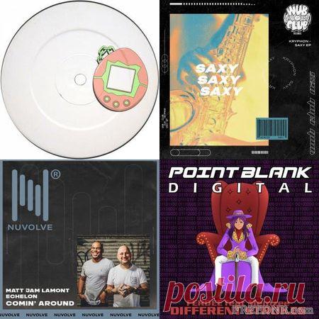 REMIX ROTATION UK GARAGE BASSLINE GRIME CHART (SEPTEMBER 2021) [370 TRACKS] - 30 September 2021 - EDM TITAN TORRENT UK ONLY BEST MP3 FOR FREE IN 320Kbps (Скачать Музыку бесплатно).