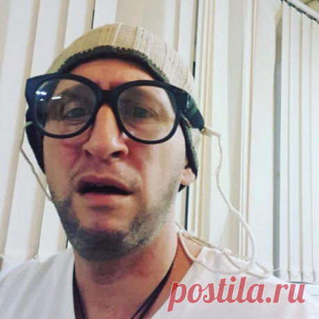 Оскар Кучера в молодости похож на Леонида Ярмольника: старые фото артиста подзадорили Сеть