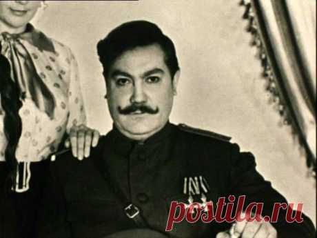 Луспекаев Павел Борисович | ТАЙНЫ ВСЕЛЕННОЙ