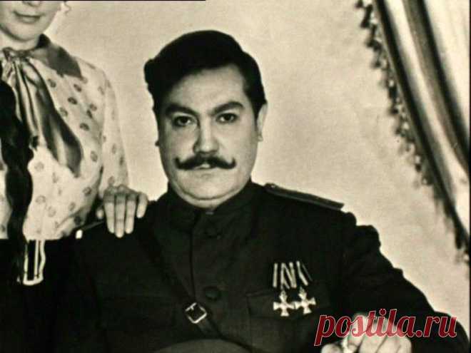 Луспекаев Павел Борисович | ТАЙНЫ ВСЕЛЕННОЙ