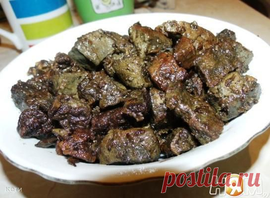 Каурма тушинская