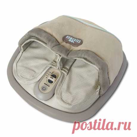 Купить Массажер для ног HoMedics FMS-GAH-EU в Казани