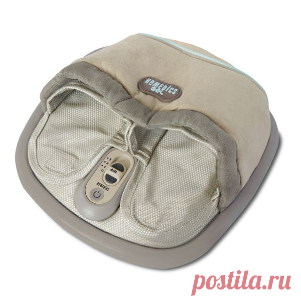 Купить Массажер для ног HoMedics FMS-GAH-EU в Казани