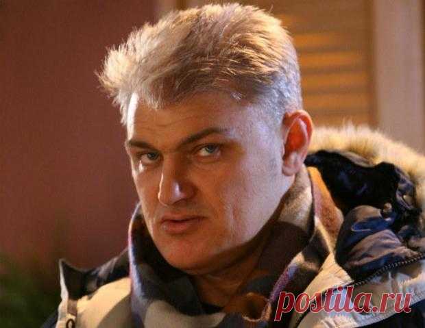 Годовщина смерти "Динамита": спортивная и творческая карьера Владимира Турчинского