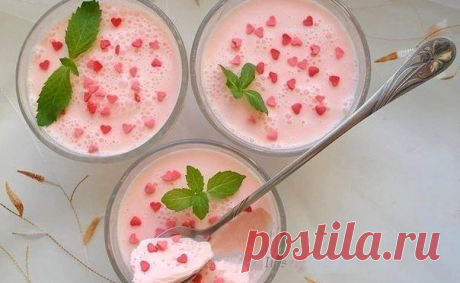 Даже если вы на диете, не стоит отказываться от этой вкуснятины — сметанный десерт!
Нежный, как облако! Ингредиенты: сметана — 200 мл пакет малинового (или другого)...
Читай дальше на сайте. Жми подробнее ➡