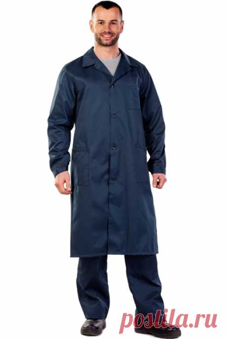 Халаты, цены – купить халаты в Ташкенте | ProUniforma.uz