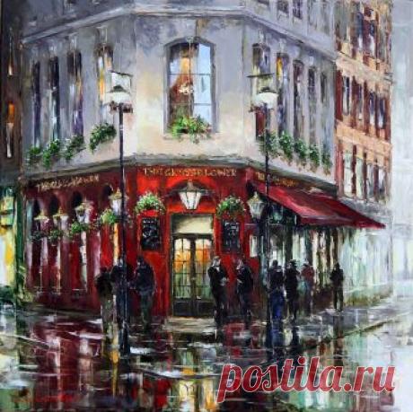 Graham Fine Art - Публикации