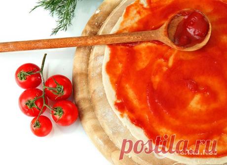 Выпечка. Рецепты выпечки (рецепты редакции) - lady.tochka.net